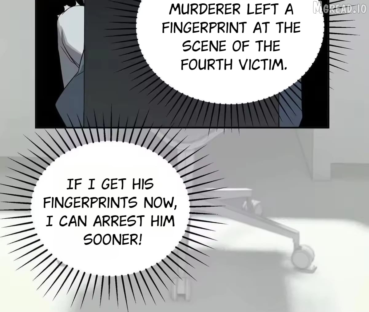 Confession Of The Suspect A Chapter 5 - page 35